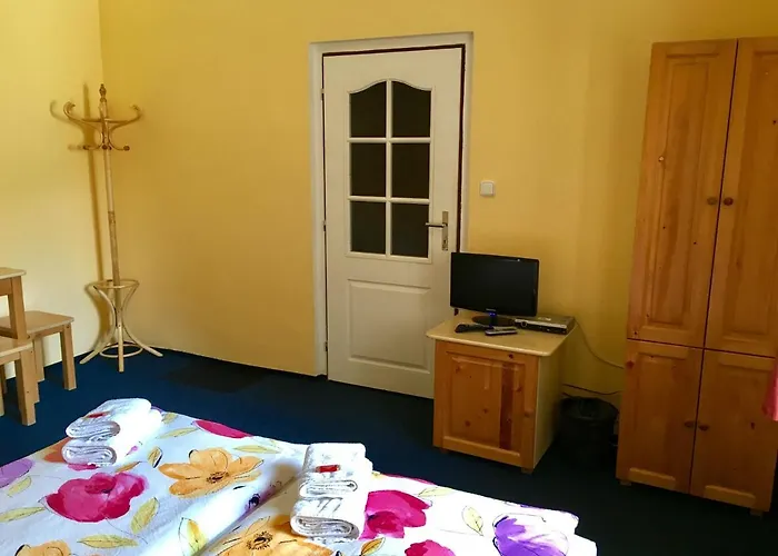 세바스티안 게스트하우스