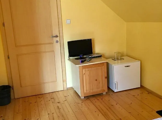 Sebastian Casa de hóspedes