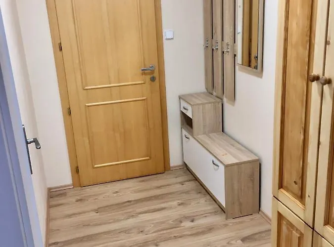 Sebastian 3* Český Krumlov