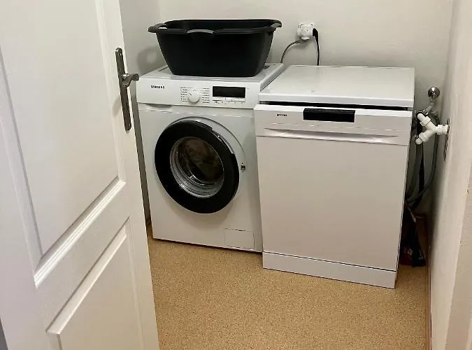 세바스티안 게스트하우스 체스키크룸로프