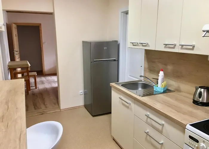 Casa de hóspedes Sebastian