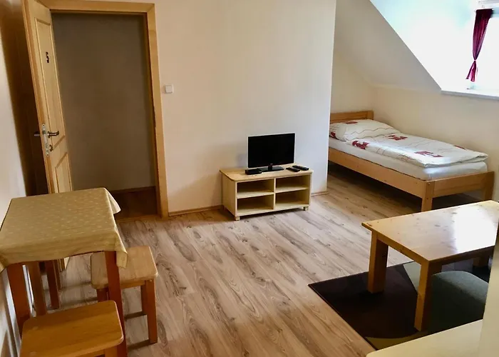 Sebastian Český Krumlov