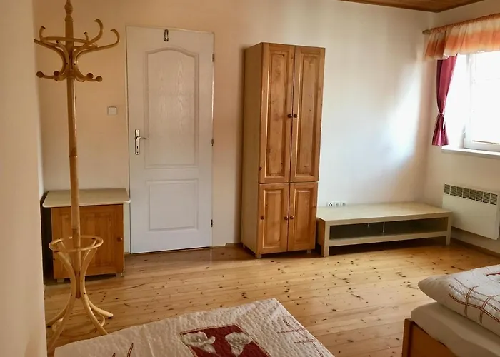 Sebastian Casa de hóspedes 3*