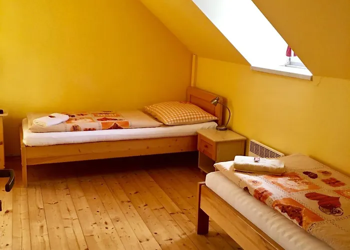 게스트하우스 세바스티안 3*