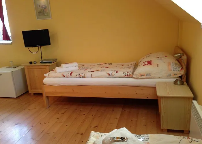 세바스티안 게스트하우스 3*