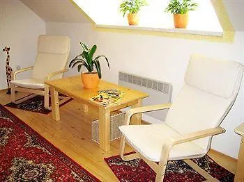 Casa de hóspedes Sebastian 3*