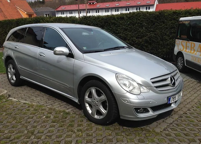 게스트하우스 세바스티안