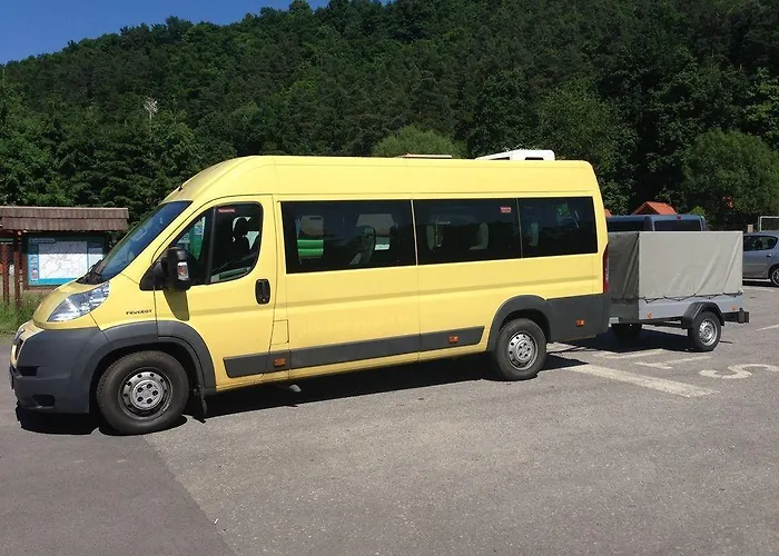 Casa de hóspedes Sebastian 3*