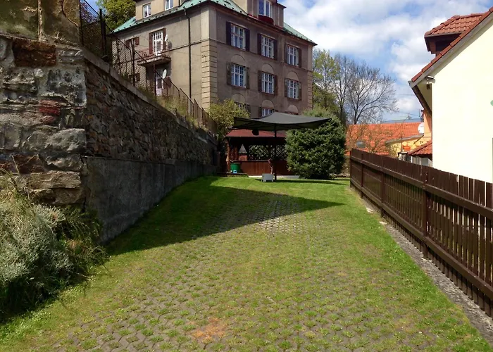 게스트하우스 세바스티안 3*