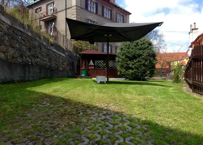 Sebastian Český Krumlov