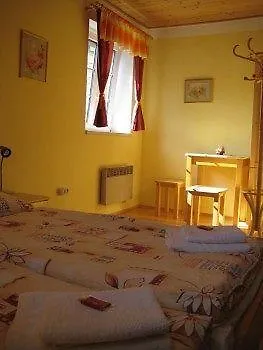 Casa de hóspedes Sebastian 3*