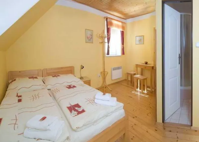 Sebastian Casa de hóspedes