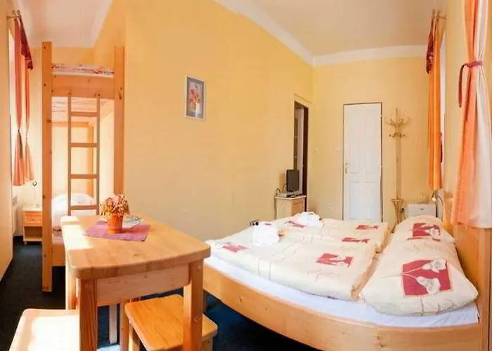 Sebastian Český Krumlov