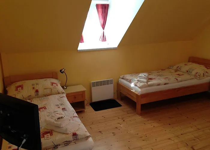 게스트하우스 세바스티안 3*