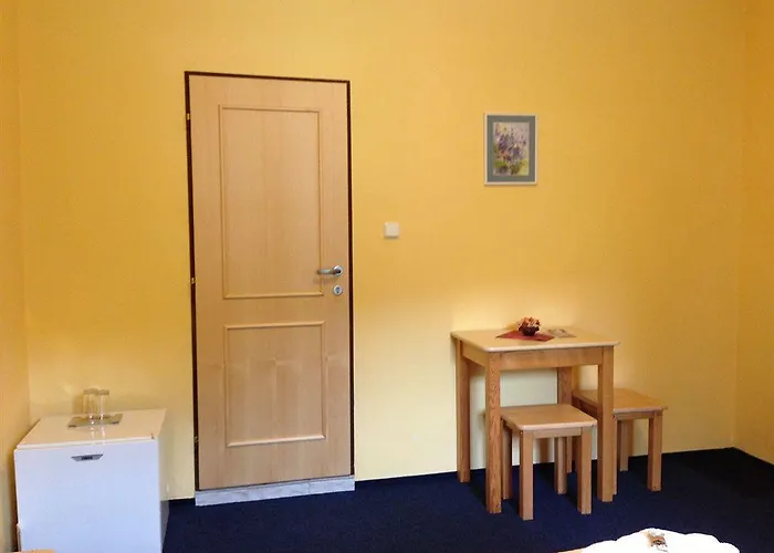 세바스티안 게스트하우스