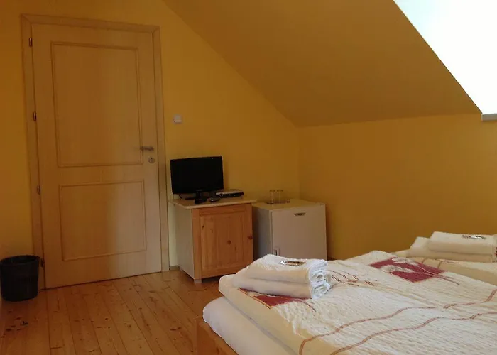 세바스티안 게스트하우스 3*