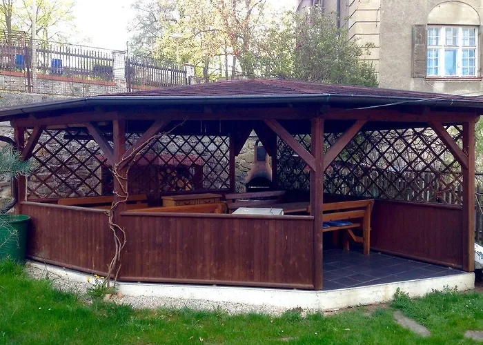 Sebastian Český Krumlov