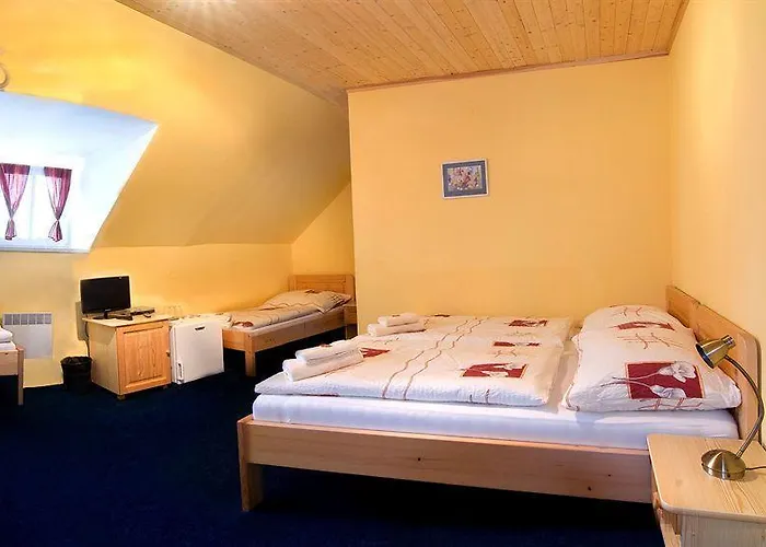 게스트하우스 세바스티안