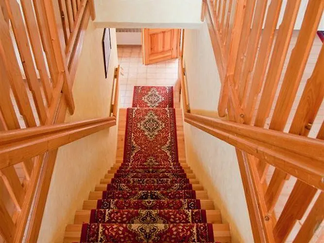 Casa de hóspedes Sebastian