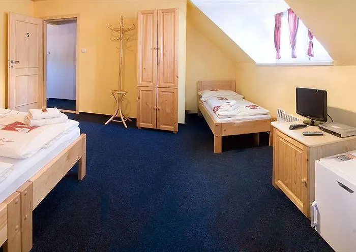 게스트하우스 세바스티안 3*