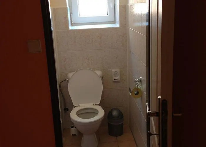 Sebastian Casa de hóspedes Český Krumlov