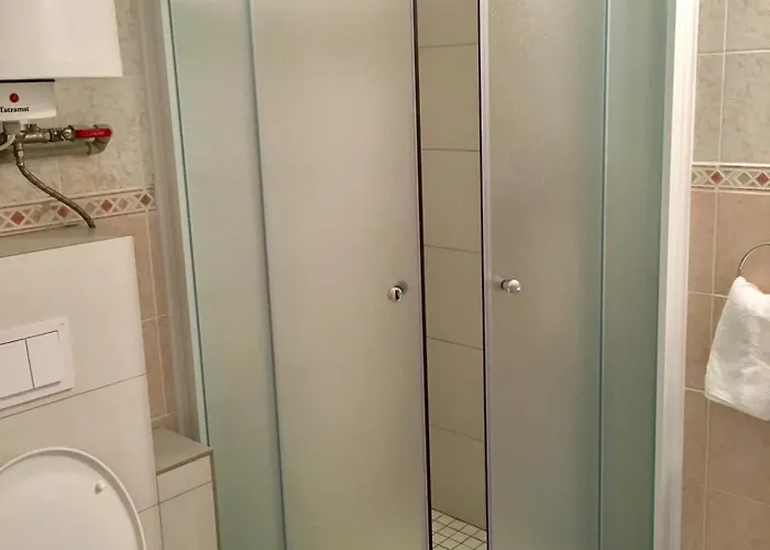 Casa de hóspedes Sebastian