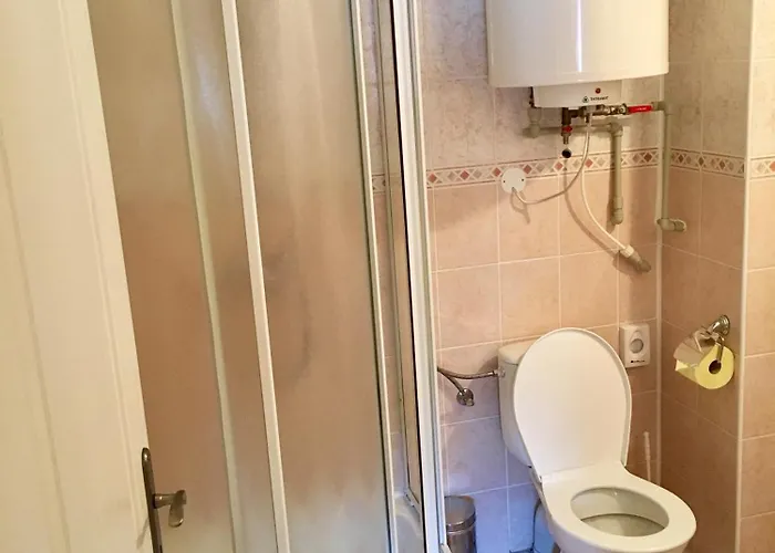 Casa de hóspedes Sebastian