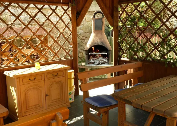 게스트하우스 세바스티안 3*