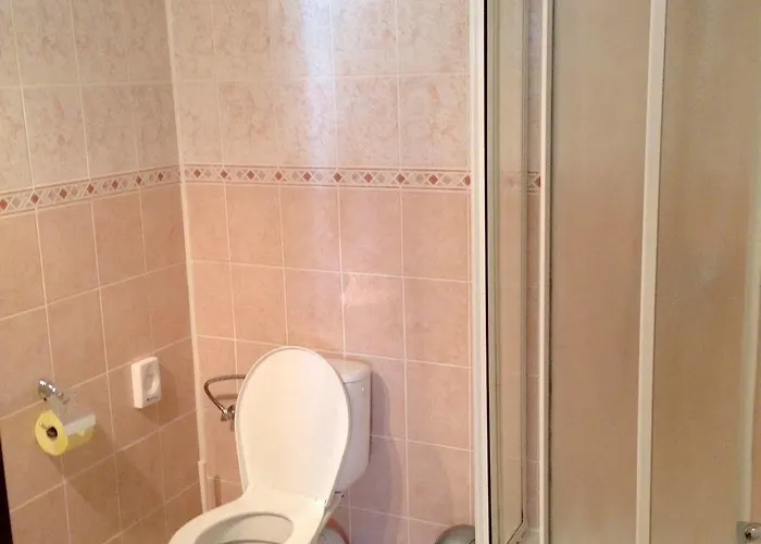 Sebastian 3* Český Krumlov