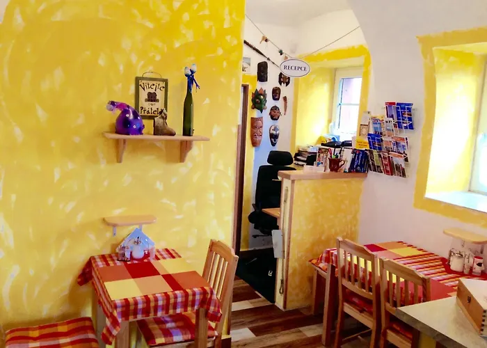 Casa de hóspedes Sebastian 3*