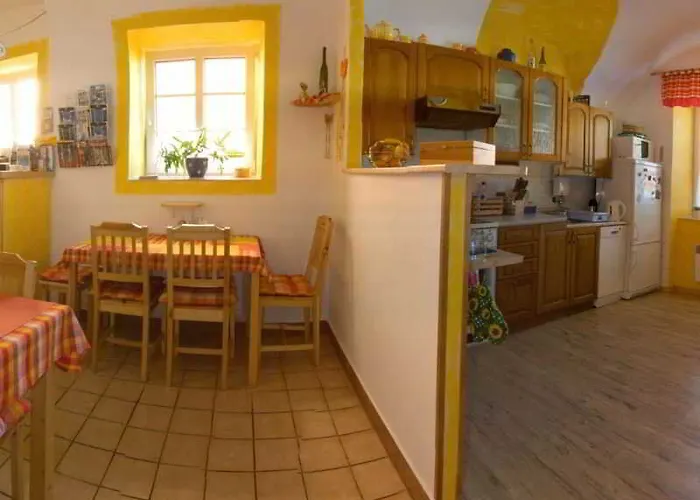 Sebastian Český Krumlov